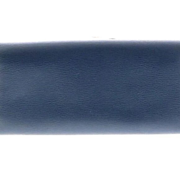 Jimmy Choo Continental Leather Vintage Wallet - Picture 2 of 2